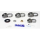 Purchase Top-Quality Differential Bearing Set by SKF - SDK317 pa5