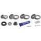 Purchase Top-Quality Differential Bearing Set by SKF - SDK317A pa2