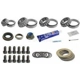 Purchase Top-Quality Differential Bearing Set by SKF - SDK317AMK pa2