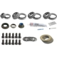 Purchase Top-Quality Differential Bearing Set by SKF - SDK317AMK pa3
