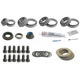 Purchase Top-Quality Differential Bearing Set by SKF - SDK317AMK pa4