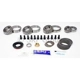 Purchase Top-Quality Differential Bearing Set by SKF - SDK317MK pa1