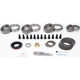 Purchase Top-Quality Differential Bearing Set by SKF - SDK317MK pa2