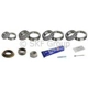 Purchase Top-Quality Differential Bearing Set by SKF - SDK320 pa4