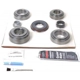 Purchase Top-Quality Differential Bearing Set by SKF - SDK320 pa8