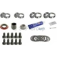 Purchase Top-Quality Differential Bearing Set by SKF - SDK320A pa1