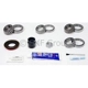 Purchase Top-Quality Differential Bearing Set by SKF - SDK320A pa2