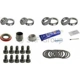 Purchase Top-Quality Differential Bearing Set by SKF - SDK320AMK pa2