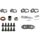 Purchase Top-Quality Differential Bearing Set by SKF - SDK320AMK pa3