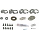 Purchase Top-Quality Differential Bearing Set by SKF - SDK320CMK pa3