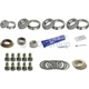 Purchase Top-Quality Differential Bearing Set by SKF - SDK320DMK pa2