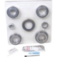 Purchase Top-Quality Differential Bearing Set by SKF - SDK321A pa5