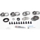 Purchase Top-Quality Differential Bearing Set by SKF - SDK321CMK pa4