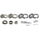Purchase Top-Quality Differential Bearing Set by SKF - SDK321Q pa2