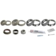 Purchase Top-Quality Differential Bearing Set by SKF - SDK321Q pa3