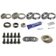 Purchase Top-Quality Differential Bearing Set by SKF - SDK321QMK pa2