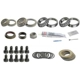 Purchase Top-Quality Differential Bearing Set by SKF - SDK321QMK pa3