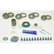 Purchase Top-Quality Differential Bearing Set by SKF - SDK322MK pa1