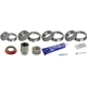 Purchase Top-Quality Differential Bearing Set by SKF - SDK323A pa2