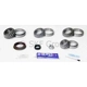 Purchase Top-Quality Differential Bearing Set by SKF - SDK324B pa3