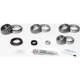 Purchase Top-Quality Differential Bearing Set by SKF - SDK324B pa4