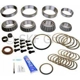 Purchase Top-Quality Differential Bearing Set by SKF - SDK327MK pa2