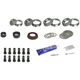 Purchase Top-Quality Differential Bearing Set by SKF - SDK327MK pa4