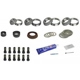 Purchase Top-Quality Differential Bearing Set by SKF - SDK327MK pa5