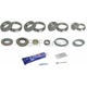 Purchase Top-Quality Differential Bearing Set by SKF - SDK331A pa1