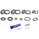 Purchase Top-Quality Differential Bearing Set by SKF - SDK331A pa2