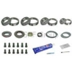 Purchase Top-Quality Differential Bearing Set by SKF - SDK331AMK pa2