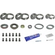 Purchase Top-Quality Differential Bearing Set by SKF - SDK331AMK pa3