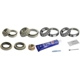 Purchase Top-Quality Differential Bearing Set by SKF - SDK331B pa2