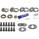 Purchase Top-Quality Differential Bearing Set by SKF - SDK331BMK pa2