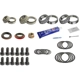 Purchase Top-Quality Differential Bearing Set by SKF - SDK331MK pa2