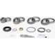 Purchase Top-Quality Differential Bearing Set by SKF - SDK332A pa2