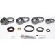 Purchase Top-Quality Differential Bearing Set by SKF - SDK332HD pa2