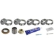 Purchase Top-Quality Differential Bearing Set by SKF - SDK333A pa1