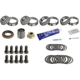 Purchase Top-Quality Differential Bearing Set by SKF - SDK333AMK pa1
