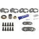 Purchase Top-Quality Differential Bearing Set by SKF - SDK333AMK pa2