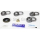 Purchase Top-Quality Differential Bearing Set by SKF - SDK334 pa1