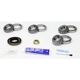 Purchase Top-Quality Differential Bearing Set by SKF - SDK334 pa4