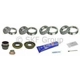 Purchase Top-Quality Differential Bearing Set by SKF - SDK334TJ pa1