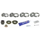 Purchase Top-Quality Differential Bearing Set by SKF - SDK334TJ pa4