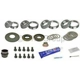 Purchase Top-Quality Differential Bearing Set by SKF - SDK334TJMK pa2