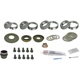 Purchase Top-Quality Differential Bearing Set by SKF - SDK334TJMK pa3
