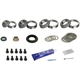 Purchase Top-Quality Differential Bearing Set by SKF - SDK335CMK pa2