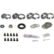 Purchase Top-Quality Differential Bearing Set by SKF - SDK335CMK pa3