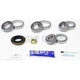 Purchase Top-Quality Differential Bearing Set by SKF - SDK336 pa1
