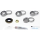 Purchase Top-Quality Differential Bearing Set by SKF - SDK336 pa2